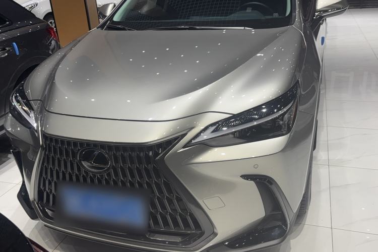 Used Lexus NX 2024 260 Front-Wheel Drive Chuanchi Edition

