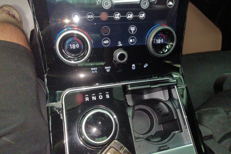 Used Land Rover Range Rover Velar 2020 P250
