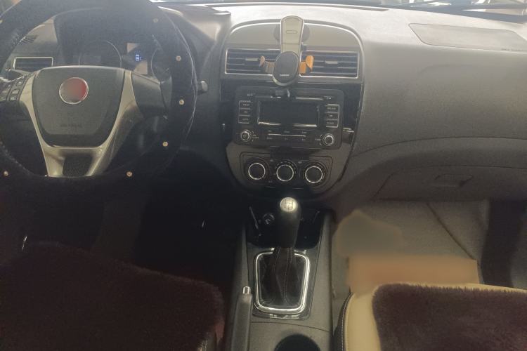 Used FORTHING Joyear X3 2015 1.5L Luxury Model