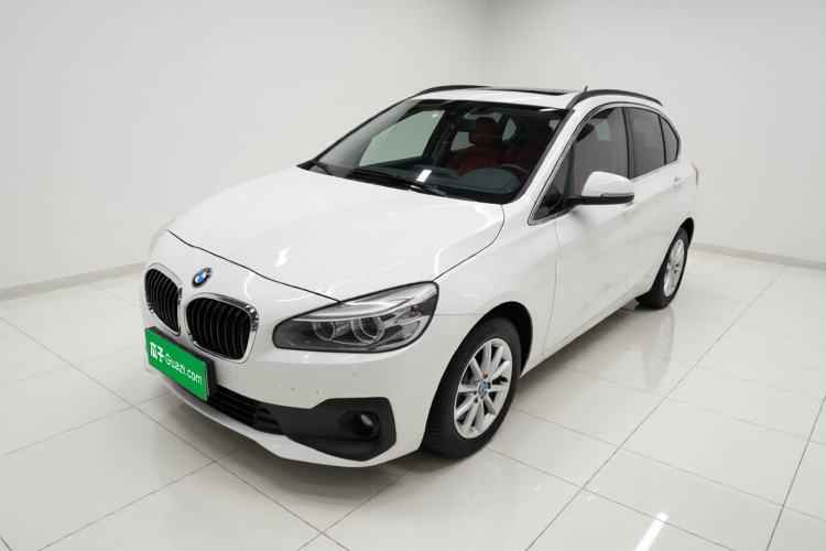 Used BMW 2 Series Active Tourer 2018 218i Fashion Model