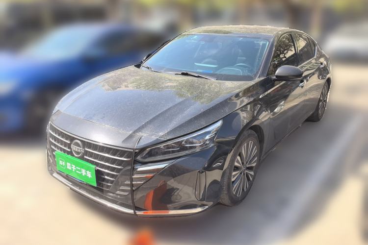 Used Nissan Teana 2022 2.0L XL-TLS Enjoyment Edition