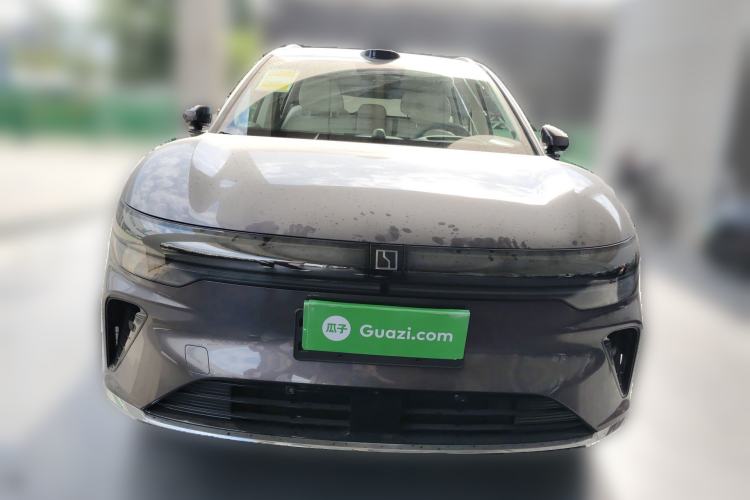 Used Zeekr 7X 2026 103kWh All-Wheel-Drive Ultra Edition