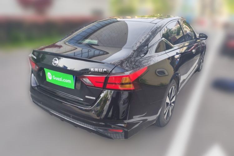 Used Nissan Teana 2021 2.0L XL Comfort Edition