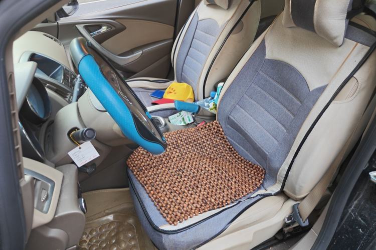 Used Buick GT 2013 GT 1.6L Automatic Fashion Edition
