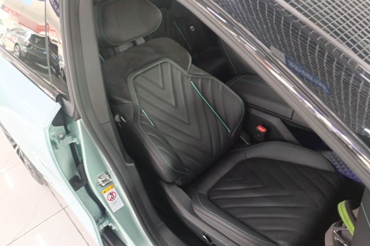 Used Deepal SL03 2023 200Max Range-Extended Version