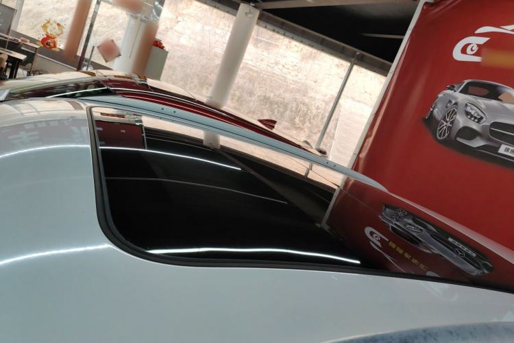 Used Audi Q3 2016 30 TFSI Collector's Edition Comfort Model
