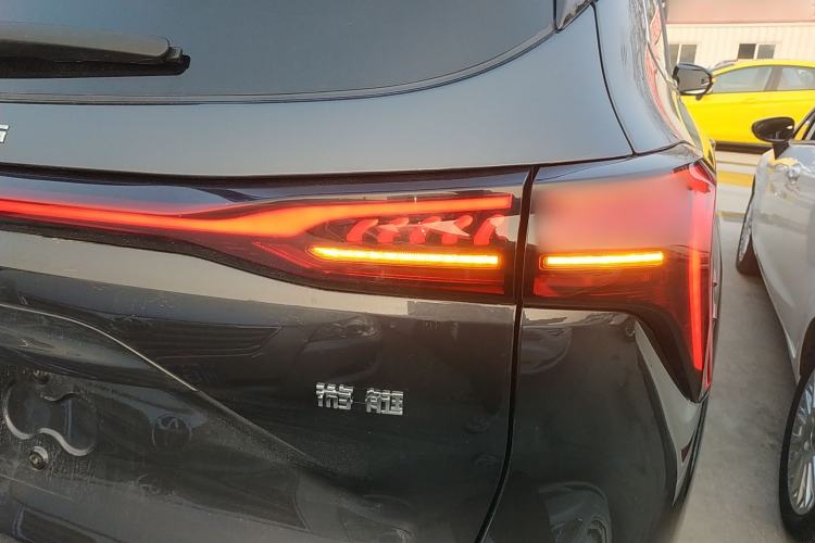 Used FORTHING Yacht 2022 1.5T DCT Chasing Wind Edition