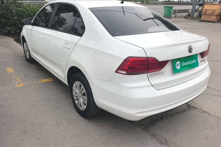 Used Volkswagen Santana 2017 Haval H6 1.6L Automatic Fashion Edition