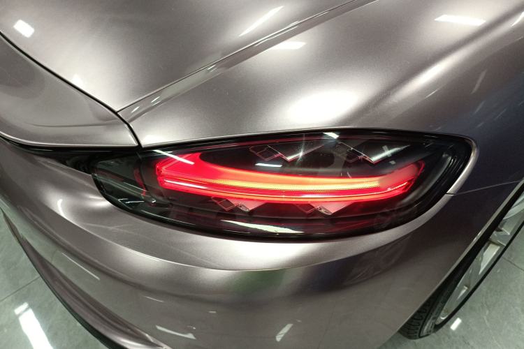 Used Porsche 718 2016 Boxster 2.0T