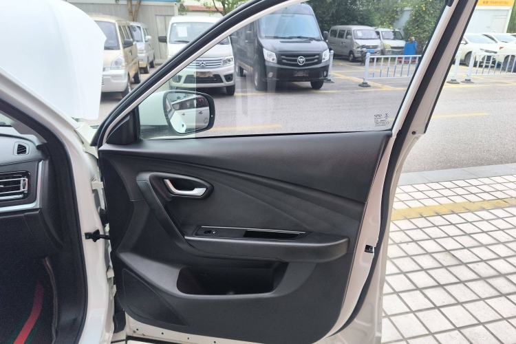 Used JETOUR X70M 2020 1.5T Manual Travel Companion Model
