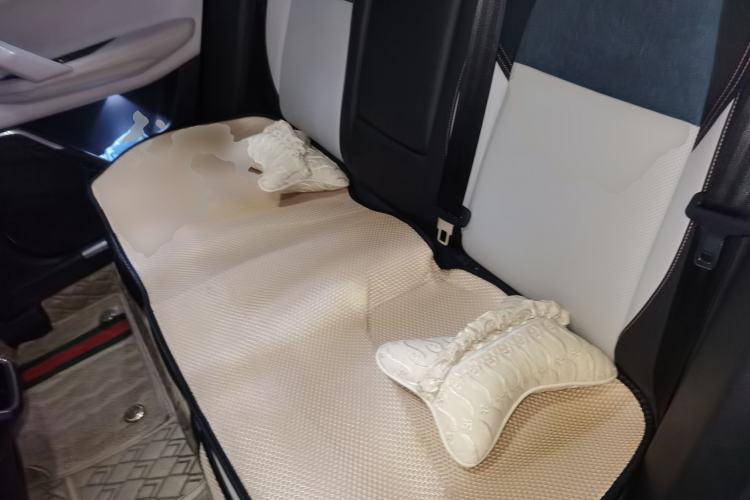 Used Lynk & Co 06 2021 1.5T Shero Pink Special Edition