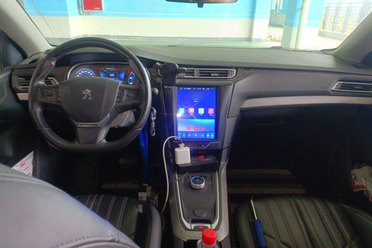 Used Dongfeng Fukang ES600 2022 Smart Drive Edition