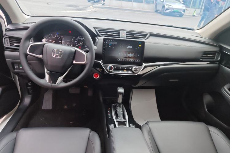 Used Honda Crider 2019 180 Turbo CVT Luxury Edition China VI Emission Standard
