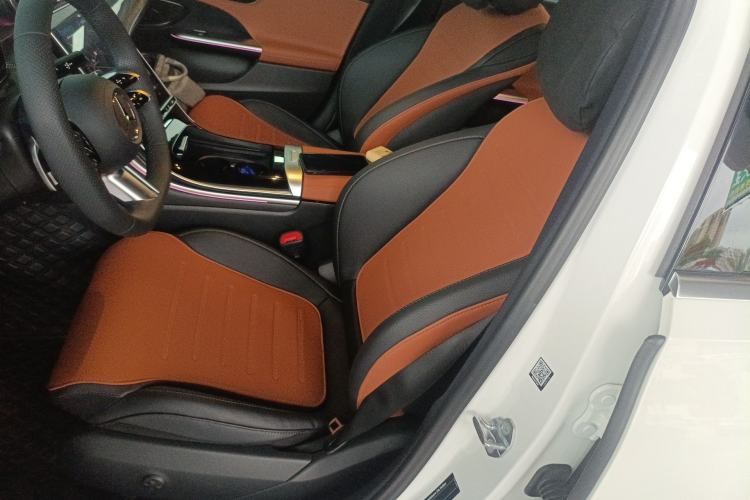 Used Mercedes-Benz C-Class 2023 Restyled C 260 L Sport Edition
