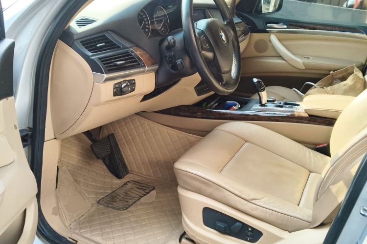 Used BMW X5 2009 xDrive30i Luxury Edition