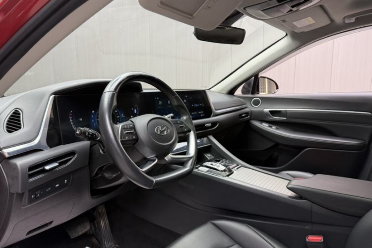 Used Hyundai Sonata 2020 270TGDi DCT GL Advanced Edition
