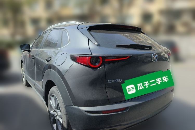 Used Mazda CX-30 2020 2.0L Automatic Joyful Model
