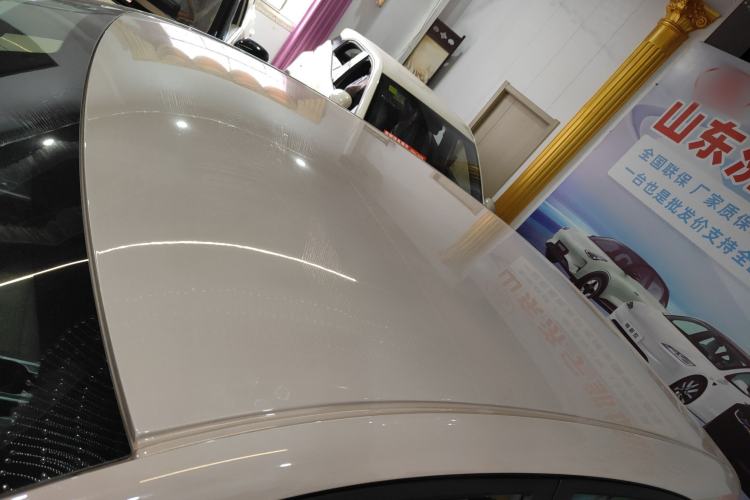 Used Geely Galaxy Geome 2026 Model 310km Youth Edition