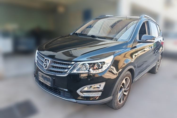 Used Baojun 560 2016 1.8L Manual Luxury Edition Guazi used car, China used car export, Used car for sale, Used  cars, Cheapest cars for sale