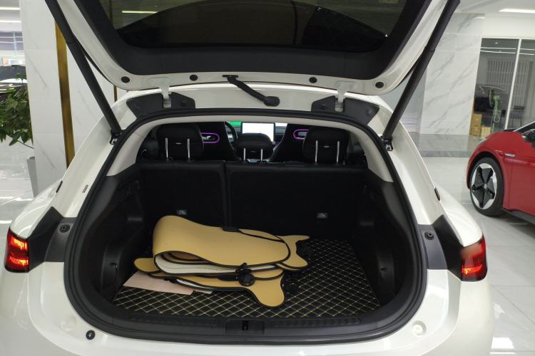 Used smart #3 2024 Dynamic Standard Edition