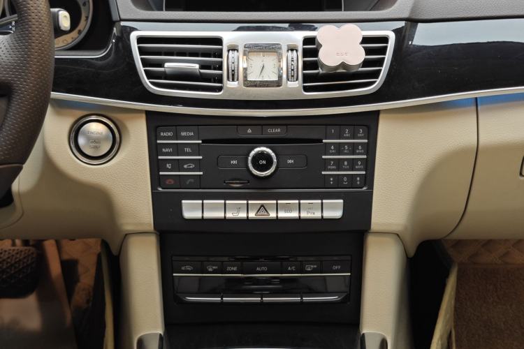 Used Mercedes-Benz E-Class 2015 Restyled E 260 L Sport Edition