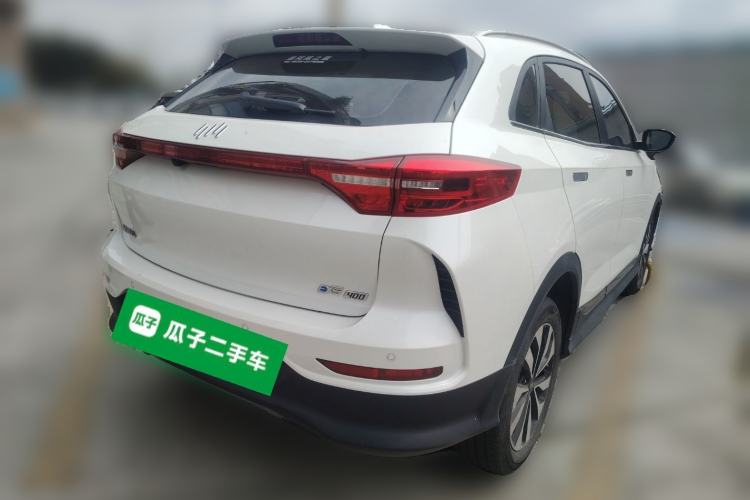 Used WM Motor EX5 2022 EX5-Z Pro All-Round Edition
