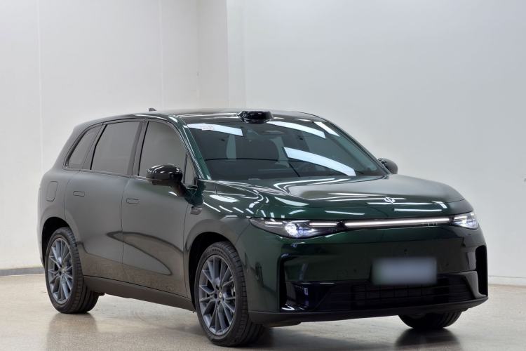 Used Leapmotor C10 2024 210 LiDAR Version