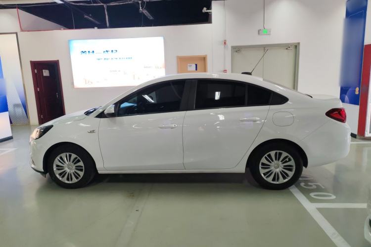 Used Buick Excelle 2020 15N CVT Elite Edition