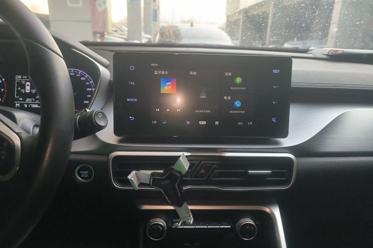 Used Geely Auto Coolray 2020 240T Manual Archer