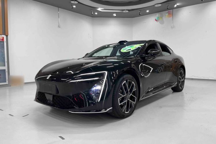 Used Avatr 06 2025 Max Extended-Range Edition
