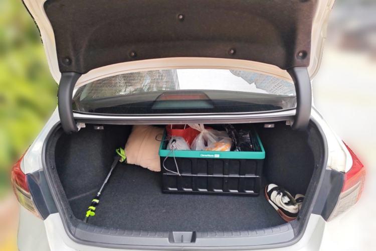 Used Honda Civic 2022 240TURBO CVT Dynamic Control Version
