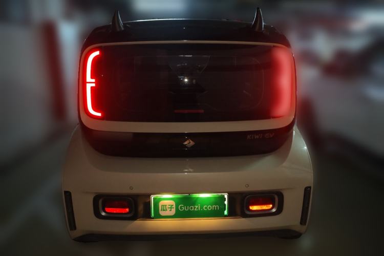 Used Baojun KiWi EV 2022 Artist Lite Edition Ternary Lithium