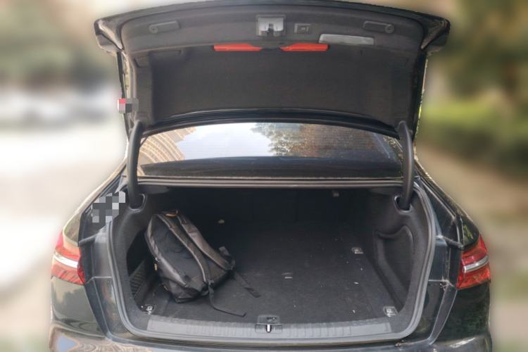 Used Audi A6L 2021 45 TFSI Prestige Elegant Edition