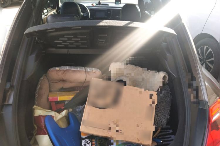 Used Volkswagen Beetle 2014 1.2TSI Comfort Model