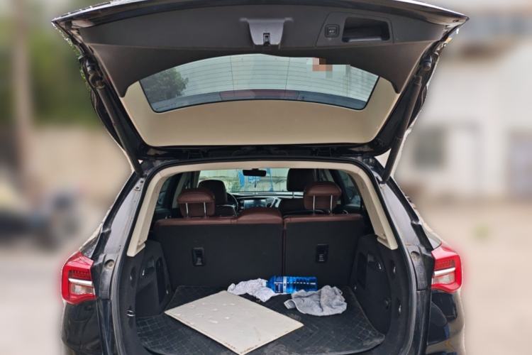 Used Buick Envision 2021 532T Two-Wheel-Drive Luxury Version