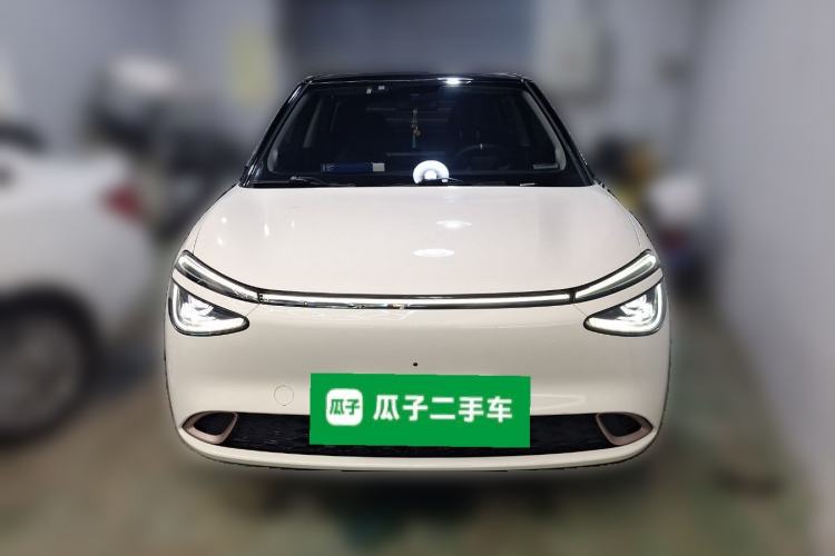 Used Dongfeng NAMMI 01 2024 330 Plus Smart+