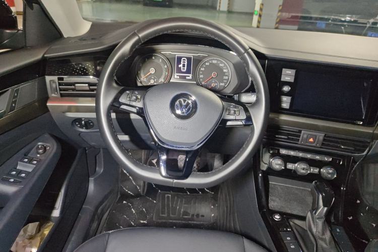 Used Volkswagen Passat 2019 330TSI Elite Edition China VI