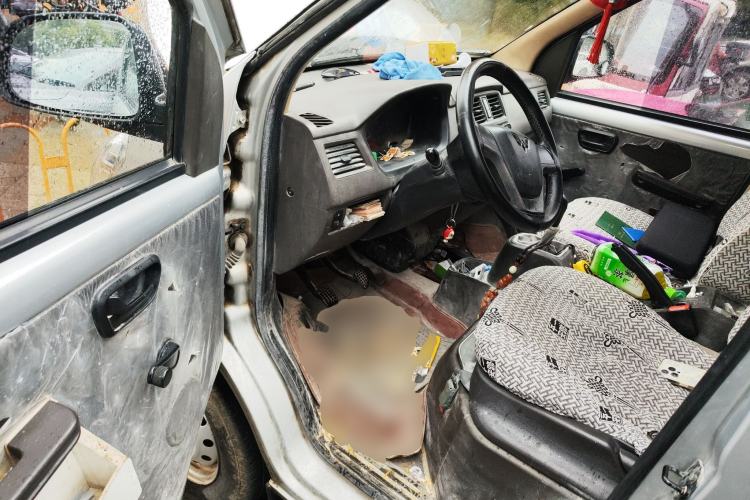 Used Wuling Rongguang 2019 1.2L S Base Model