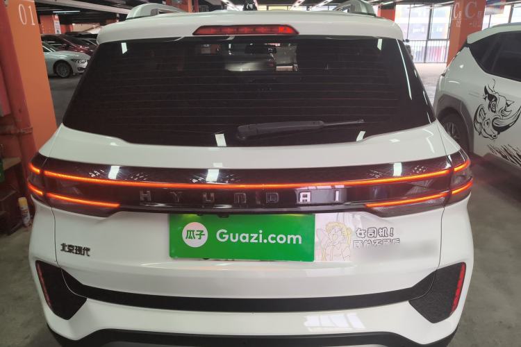 Used Hyundai ix35 2021 2.0L Automatic 2WD GLS Leading Edition
