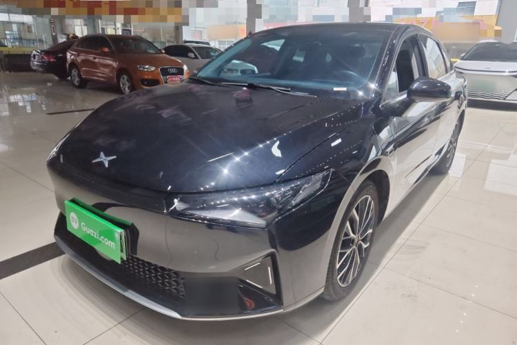 Used XPeng P5 2021 460G+
