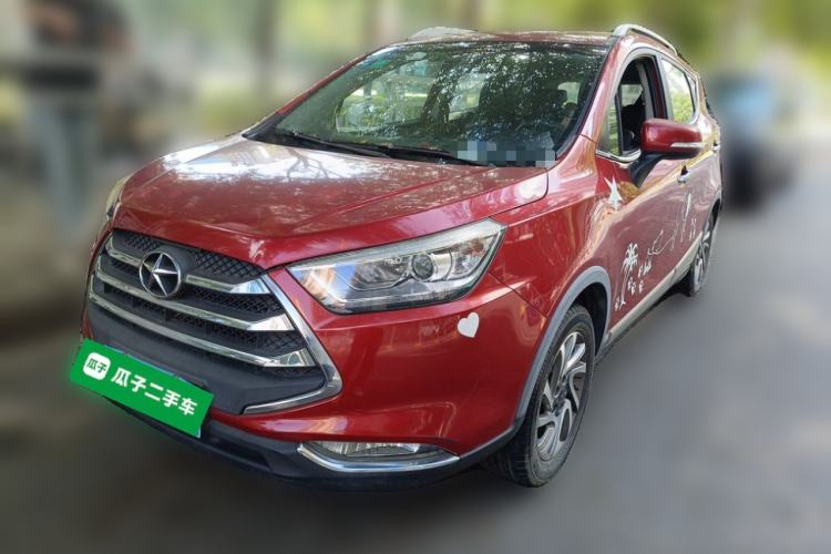 Used JAC Group Refine S3 2014 1.5L Manual Luxury Smart Model Guazi used car, China used car export, Used car for sale, Used cars, Cheapest cars for sale