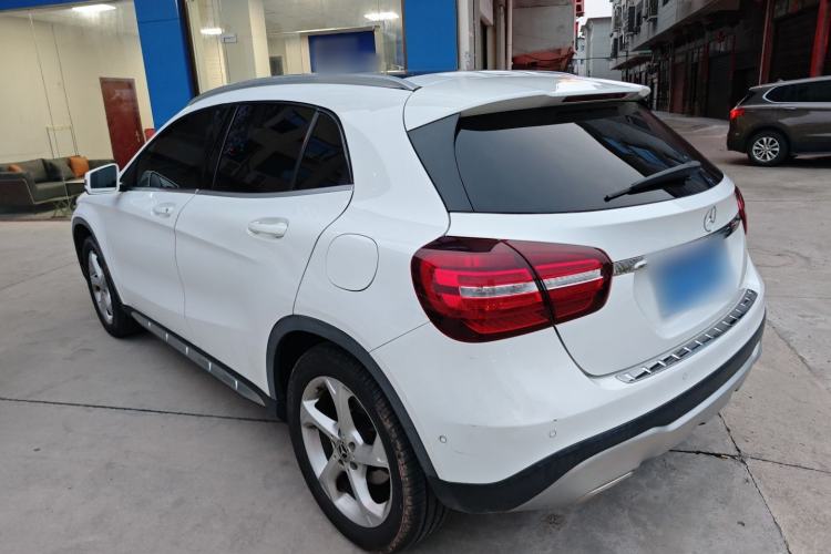 Used Mercedes-Benz GLA 2019 GLA 200 Dynamic Edition