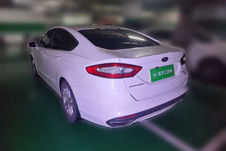 Used Ford Mondeo 2013 1.5L GTDi180 Fashion Edition