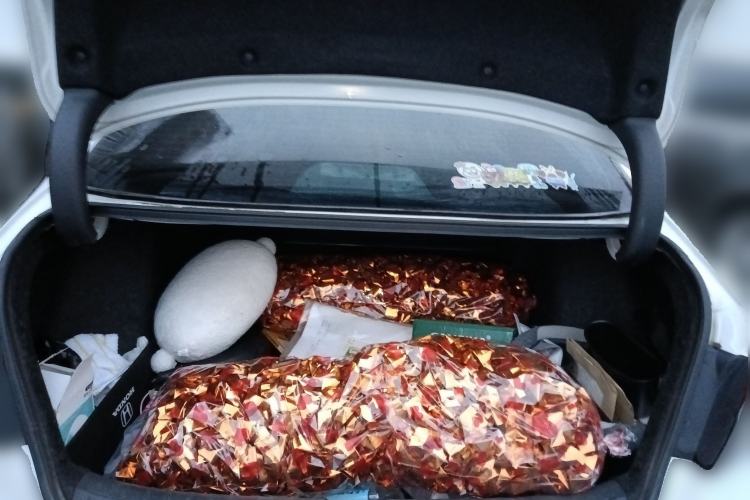 Used Honda Civic 2022 240TURBO CVT Dynamic Edition