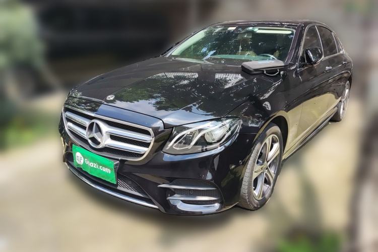 Used Mercedes-Benz E-Class 2019 E 260 L Sport Edition
