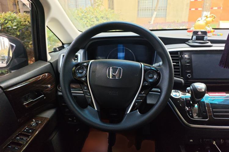 Used Honda Odyssey 2019 2.0L Rui·Smart Edition
