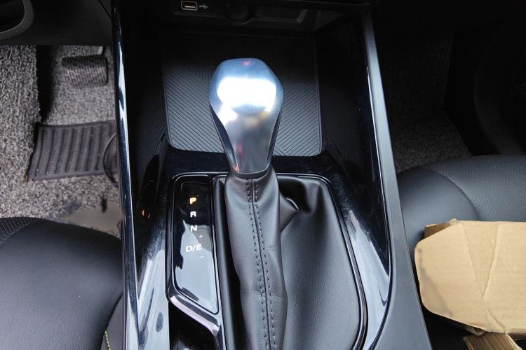 Used Roewe i5 2021 Revised Version 1.5L CVT Diamond Edition