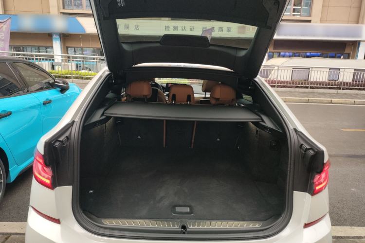 Used BMW 6 Series GT 2021 Restyled 630i M Sport Package
