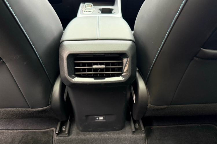 Used GAC Trumpchi GS3 2026 Model Shadow Speed 270T Enjoyment Edition