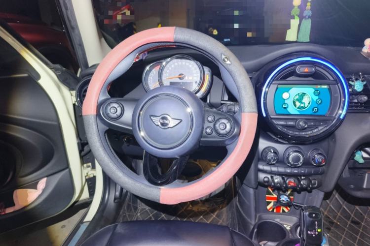 Used MINI MINI 2018 1.5T ONE Five-Door Edition